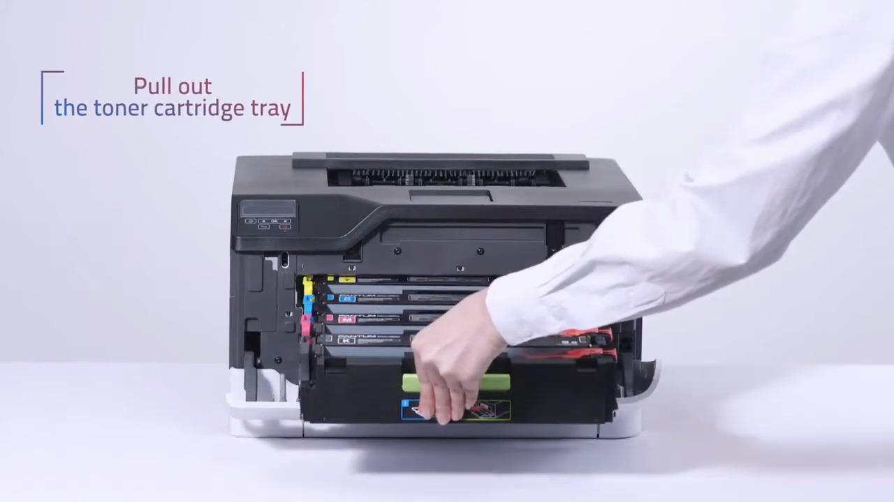 CP2200DW toners compatibles